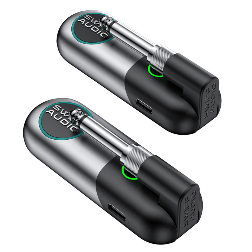 SWIFF Audio WS-80 Wireless System