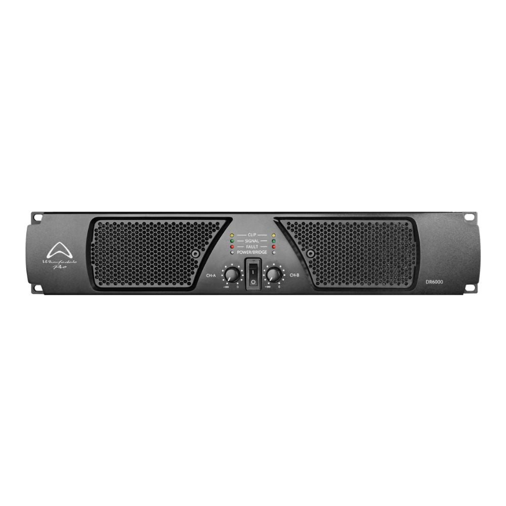 Wharfedale DR6000