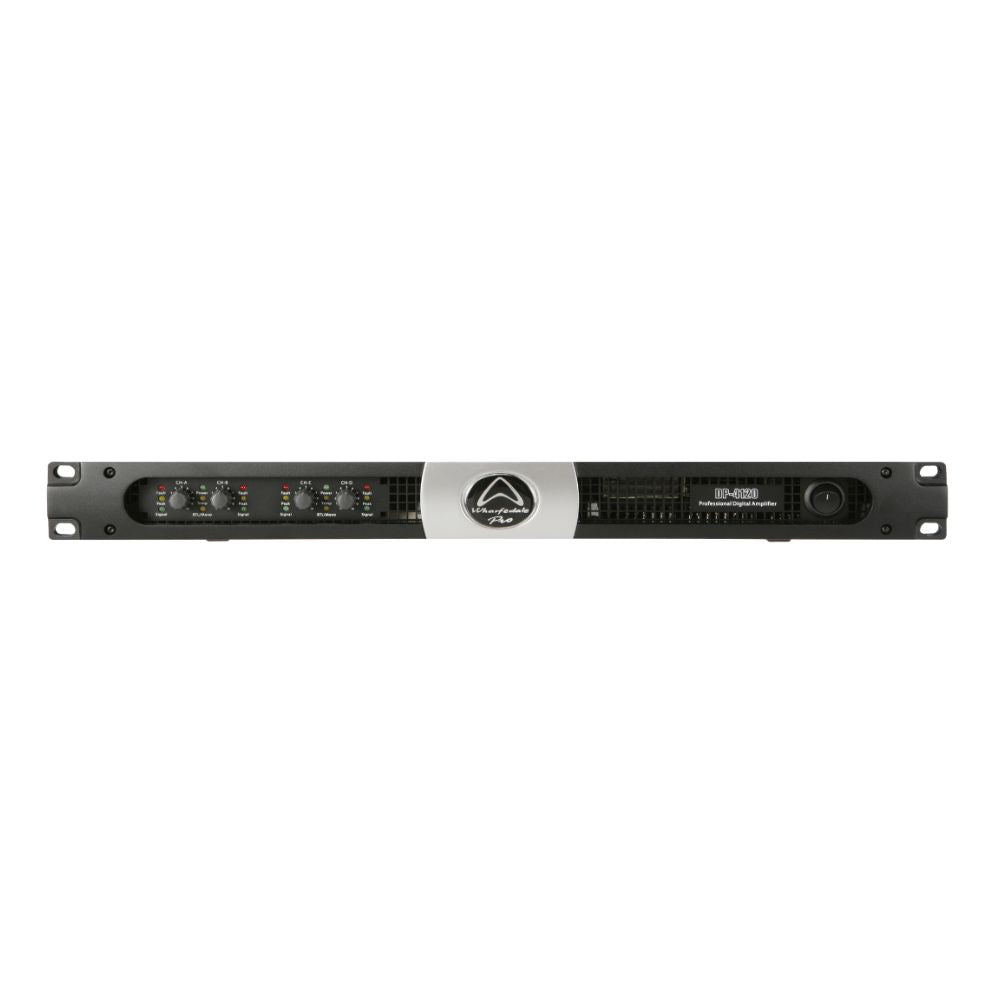 Wharfedale DP-4120