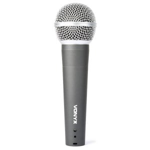 VONYX DM58 Dynamic Microphone