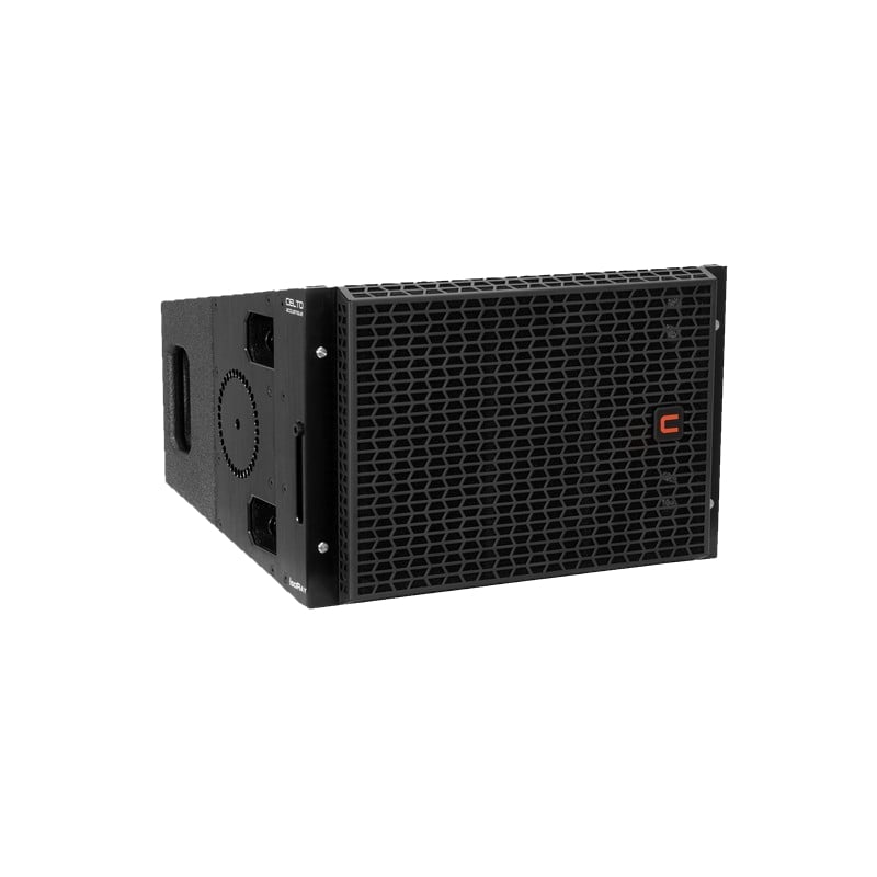 Celto Acoustique Isoray 10+