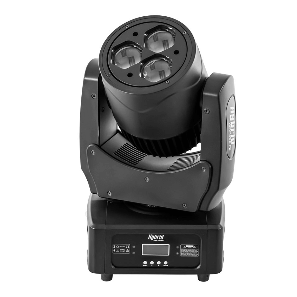 Hybrid HMH 100W FX