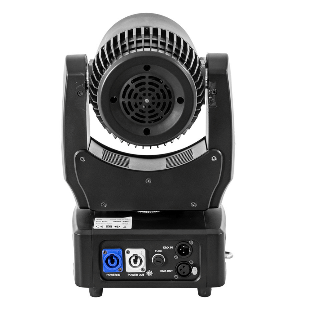 Hybrid HMH 100W FX