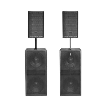 Audiocenter GT515A Combo