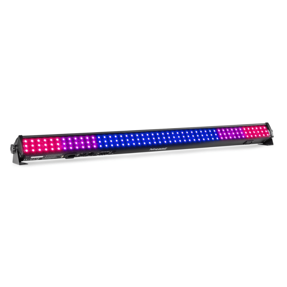 Beamz LCB144 MKII LED Colour Bar 150.706