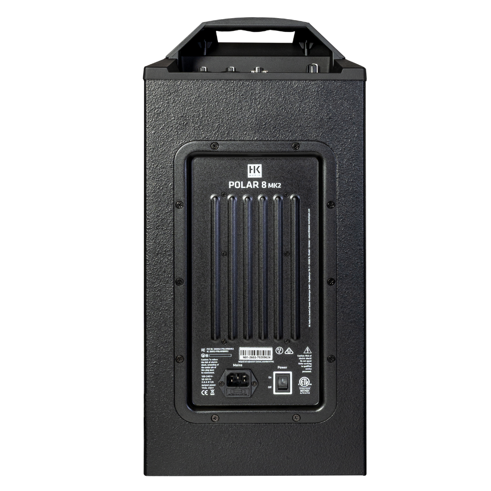 HK Audio Polar 8 MK2