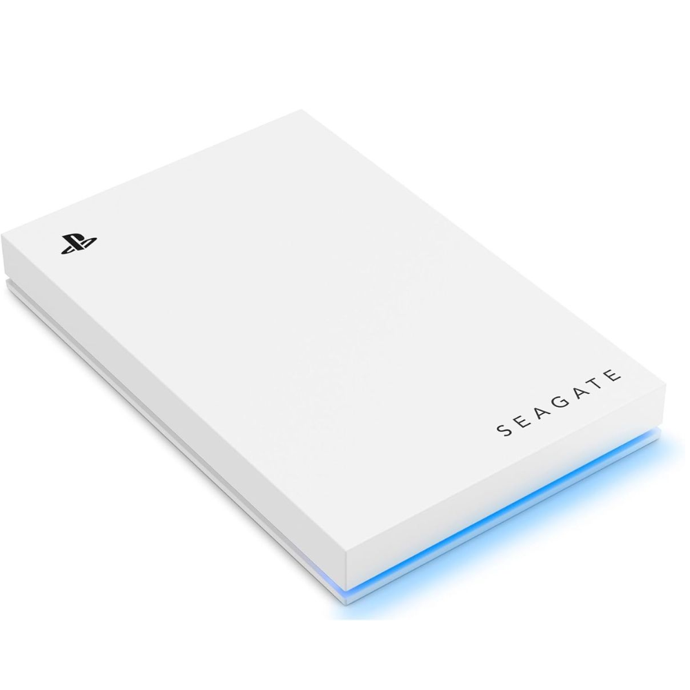 Seagate Game Drive for PS5 2TB External Hard Drive