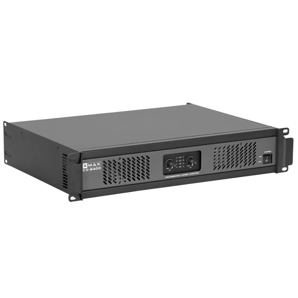 XMAX CX-2400