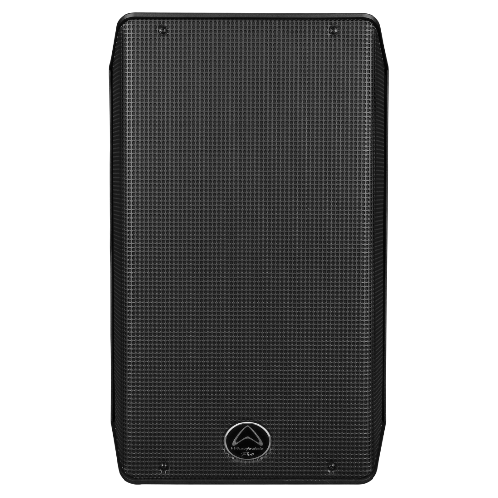 Wharfedale Pro TYPHON-AXF12-BT 12-inch Bluetooth Powered PA Speaker