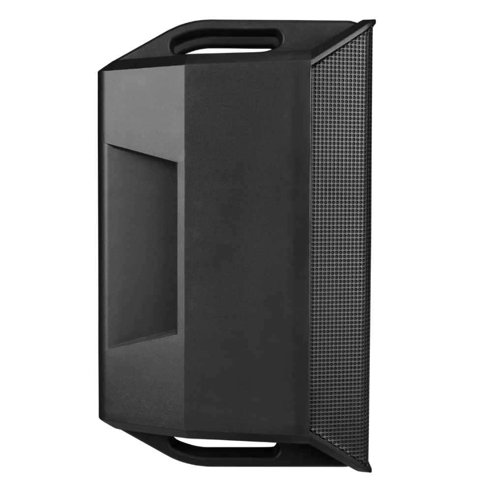 Wharfedale Pro TYPHON-AXF12-BT 12-inch Bluetooth Powered PA Speaker