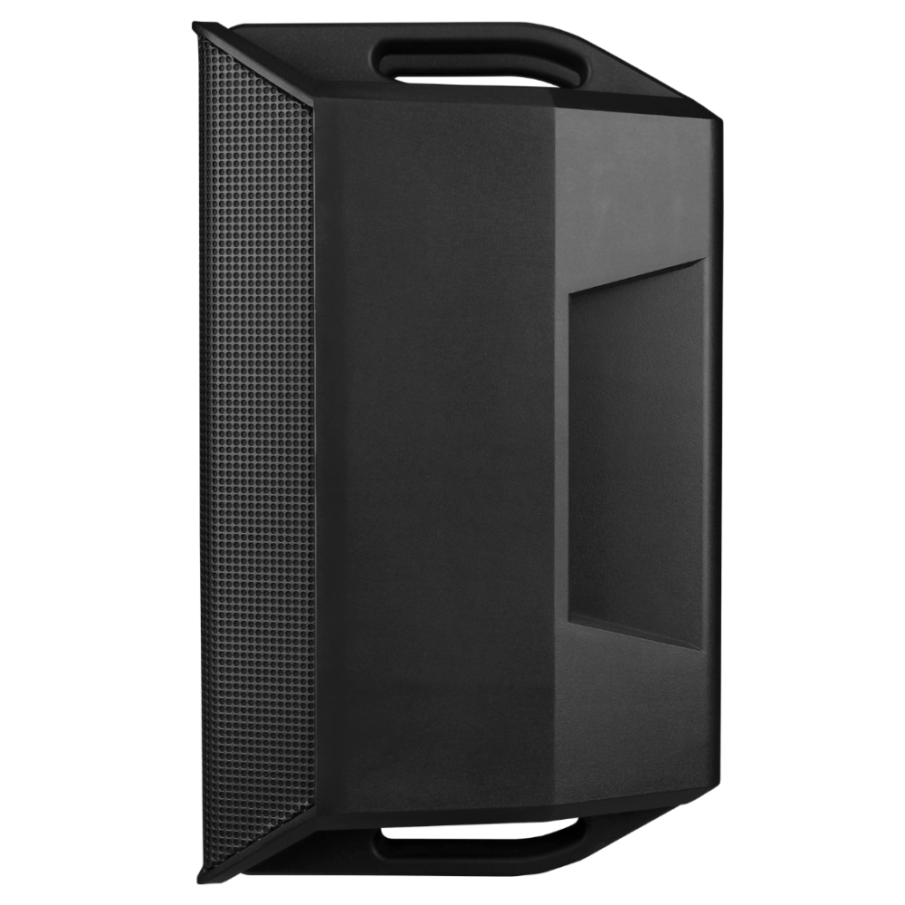 Wharfedale Pro TYPHON-AXF12-BT 12-inch Bluetooth Powered PA Speaker