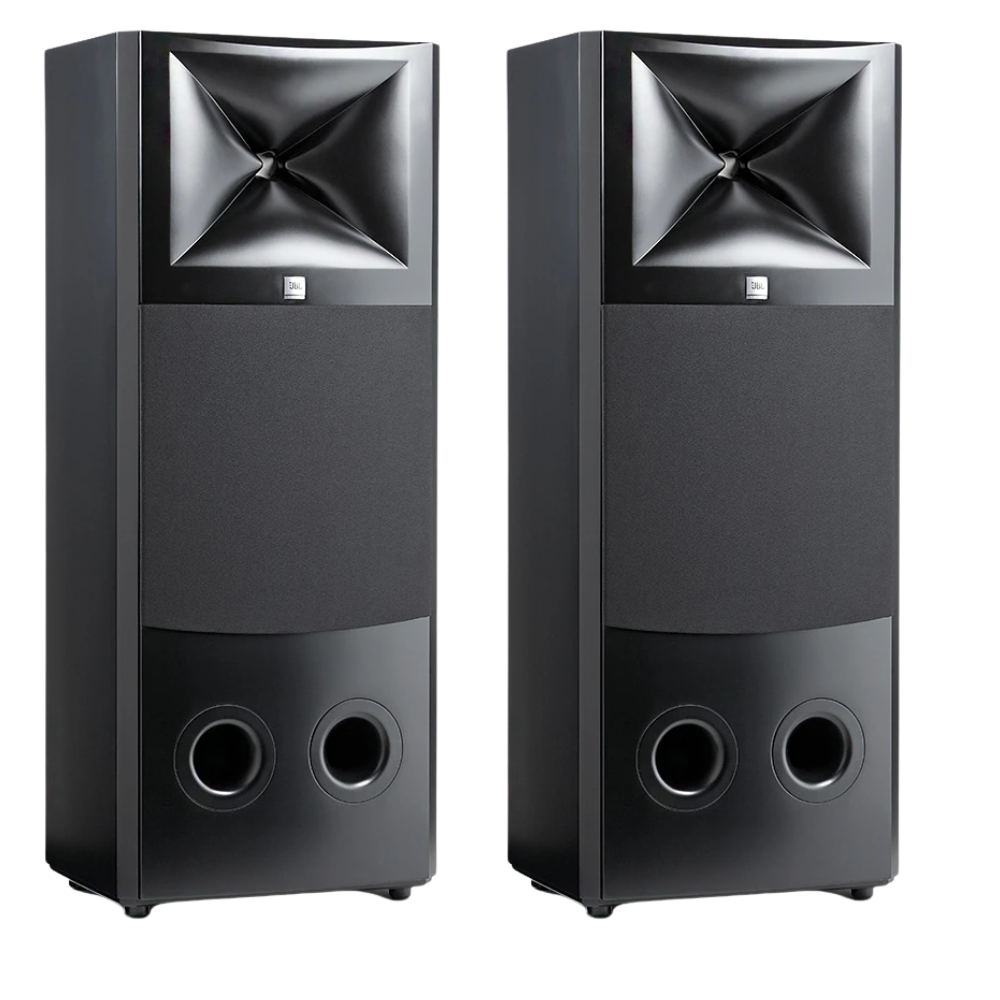 PreOwned JBL M2 Master Reference Monitor (PAIR)