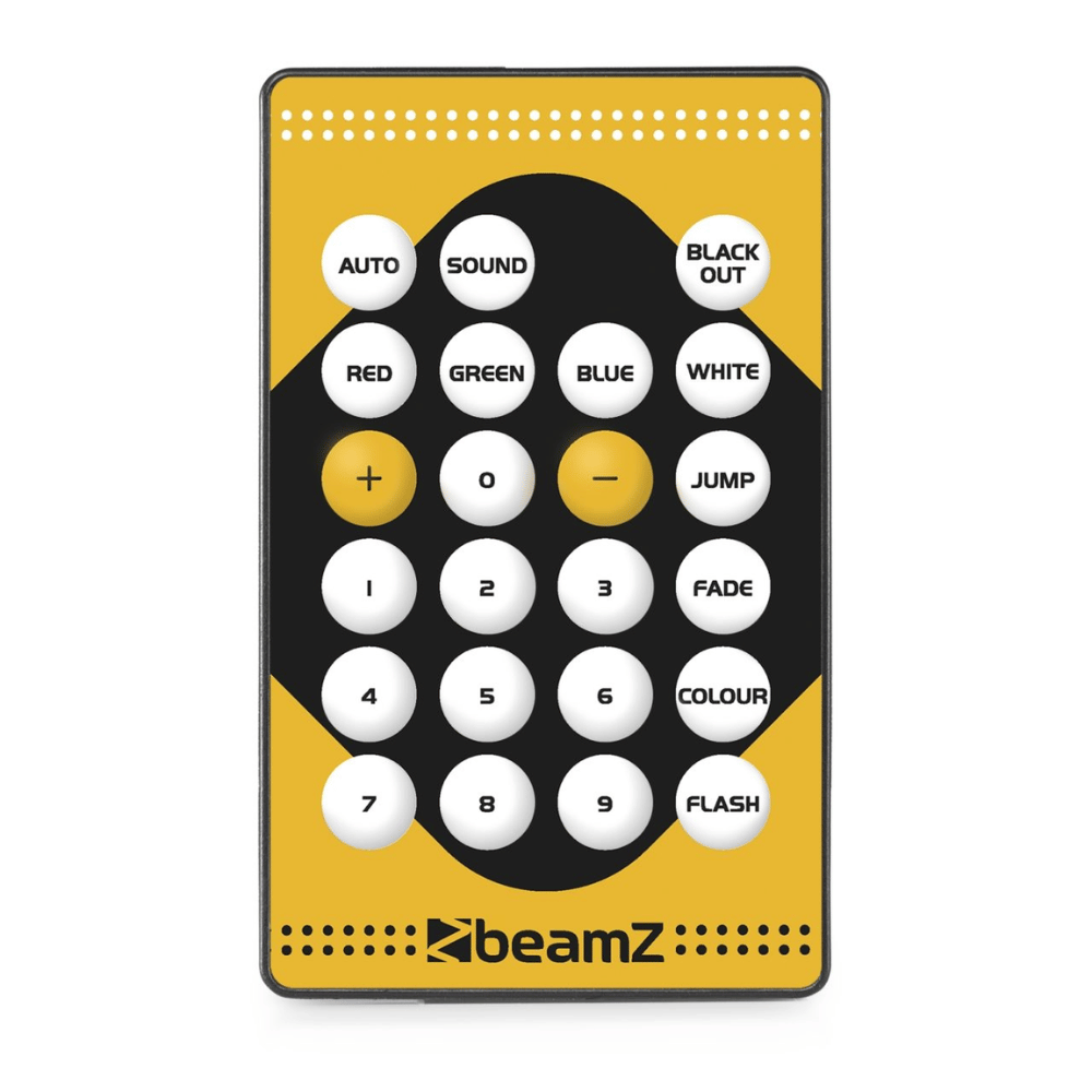 Beamz LCB144 MKII LED Colour Bar 150.706