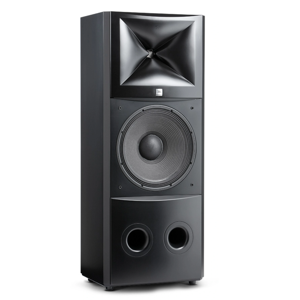 PreOwned JBL M2 Master Reference Monitor (PAIR)