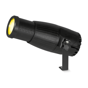 BEAMZ PSZ18W LED Pin Spot 18W RGBW with Zoom