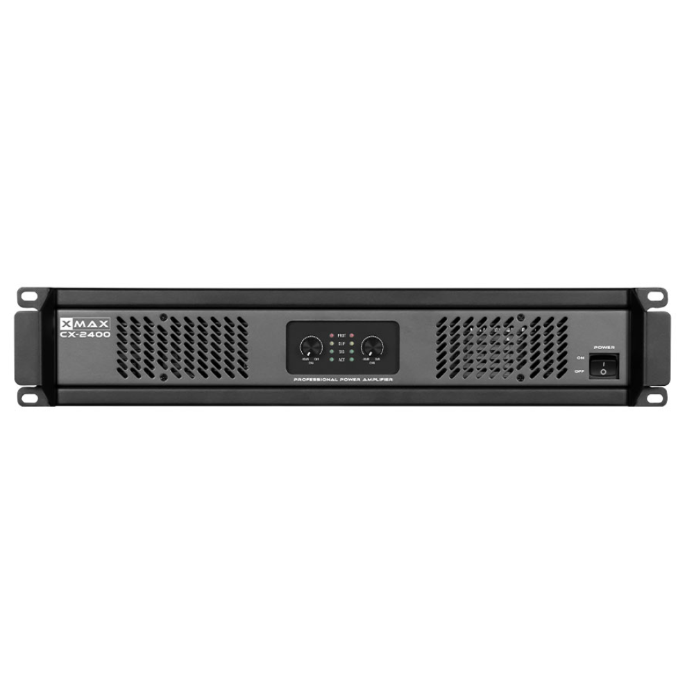 XMAX CX-2400