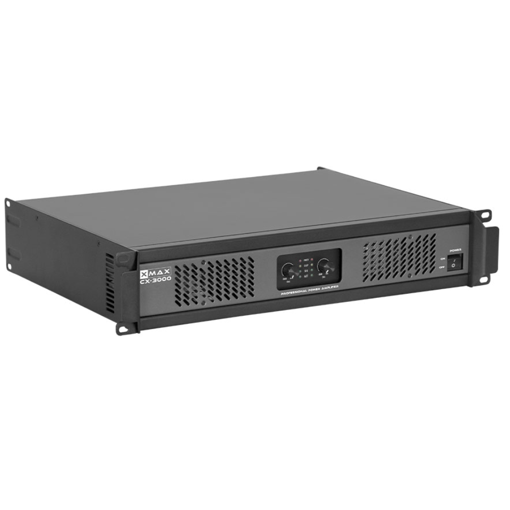 XMAX CX-3000