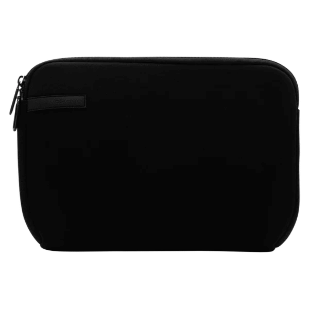 Volkano Wrap series 11.6″ Laptop sleeve Black
