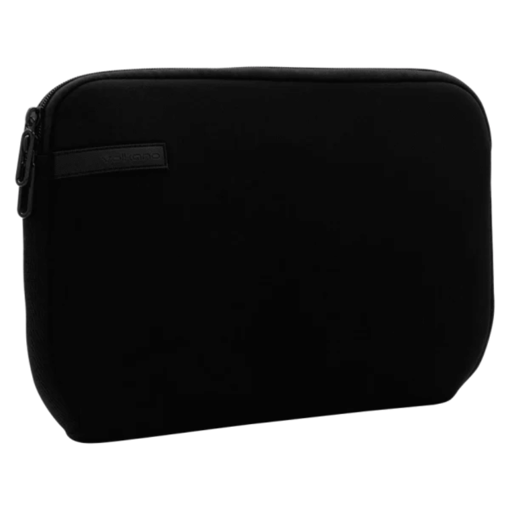 Volkano Wrap series 11.6″ Laptop sleeve Black