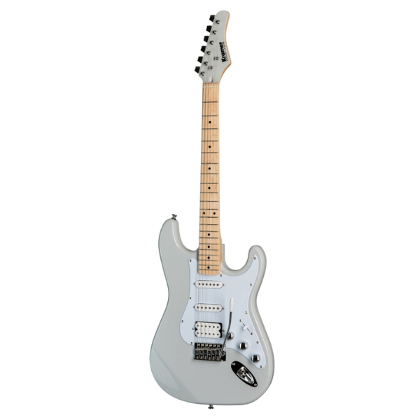Kramer KF21-PG Focus VT-211S Pewter Gray