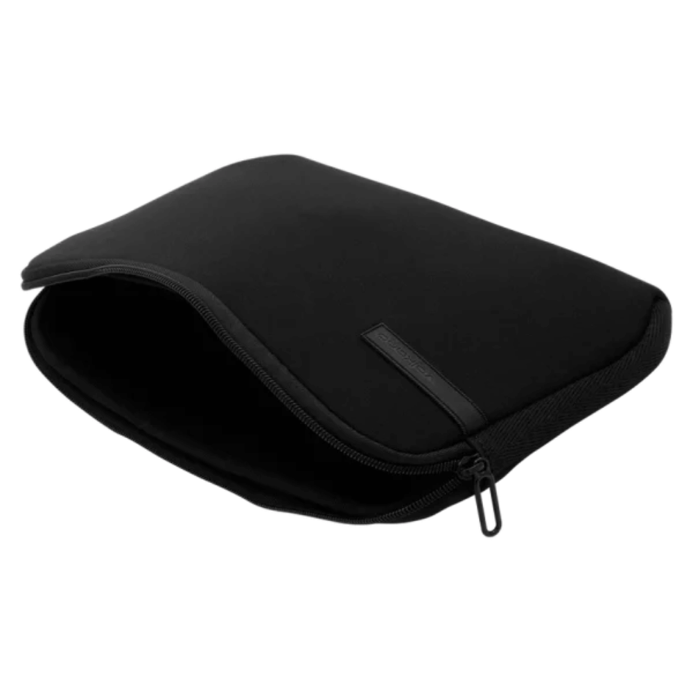 Volkano Wrap series 11.6″ Laptop sleeve Black