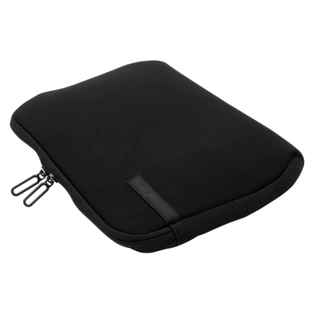 Volkano Wrap series 11.6″ Laptop sleeve Black