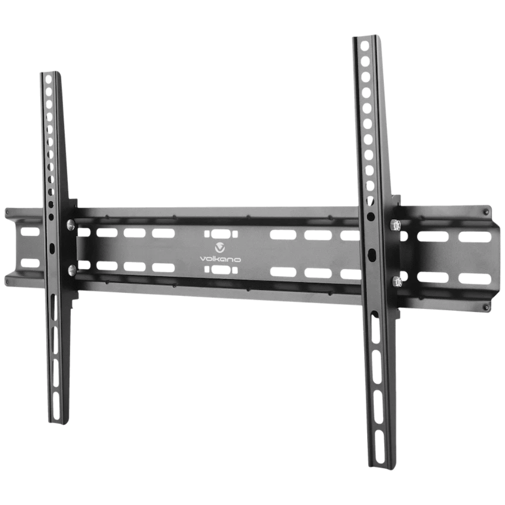 Volkano Steel series TV Wall Mount Tilt 37~70 inch – Black VK-4012-BK (DEMO, OPEN BOX, NO WARRANTY)