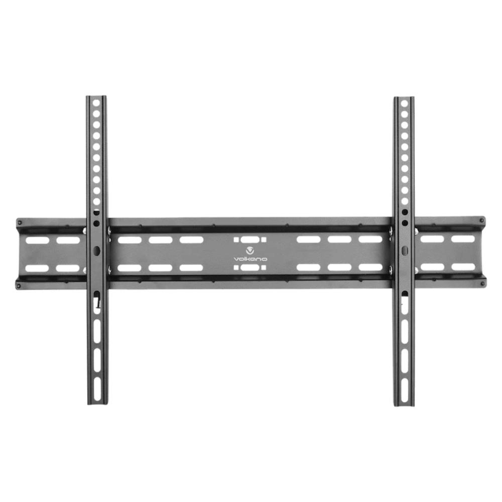 Volkano Steel series TV Wall Mount Tilt 37~70 inch – Black VK-4012-BK (DEMO, OPEN BOX, NO WARRANTY)