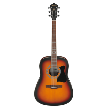 Ibanez V50NJP-OVS Jam Pack Guitar Kit