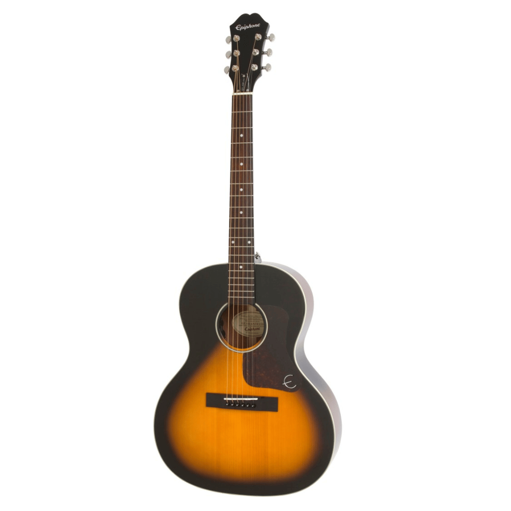 Epiphone EE00-VS L-00 Studio Acoustic/Electric Vintage Sunburst