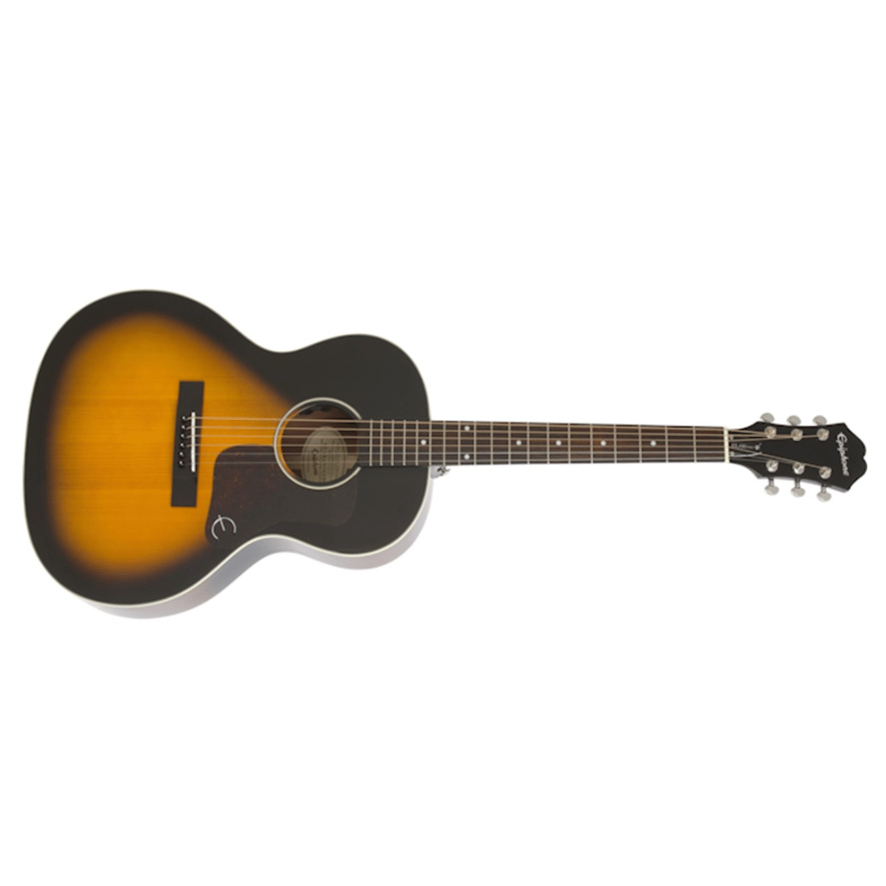 Epiphone EE00-VS L-00 Studio Acoustic/Electric Vintage Sunburst