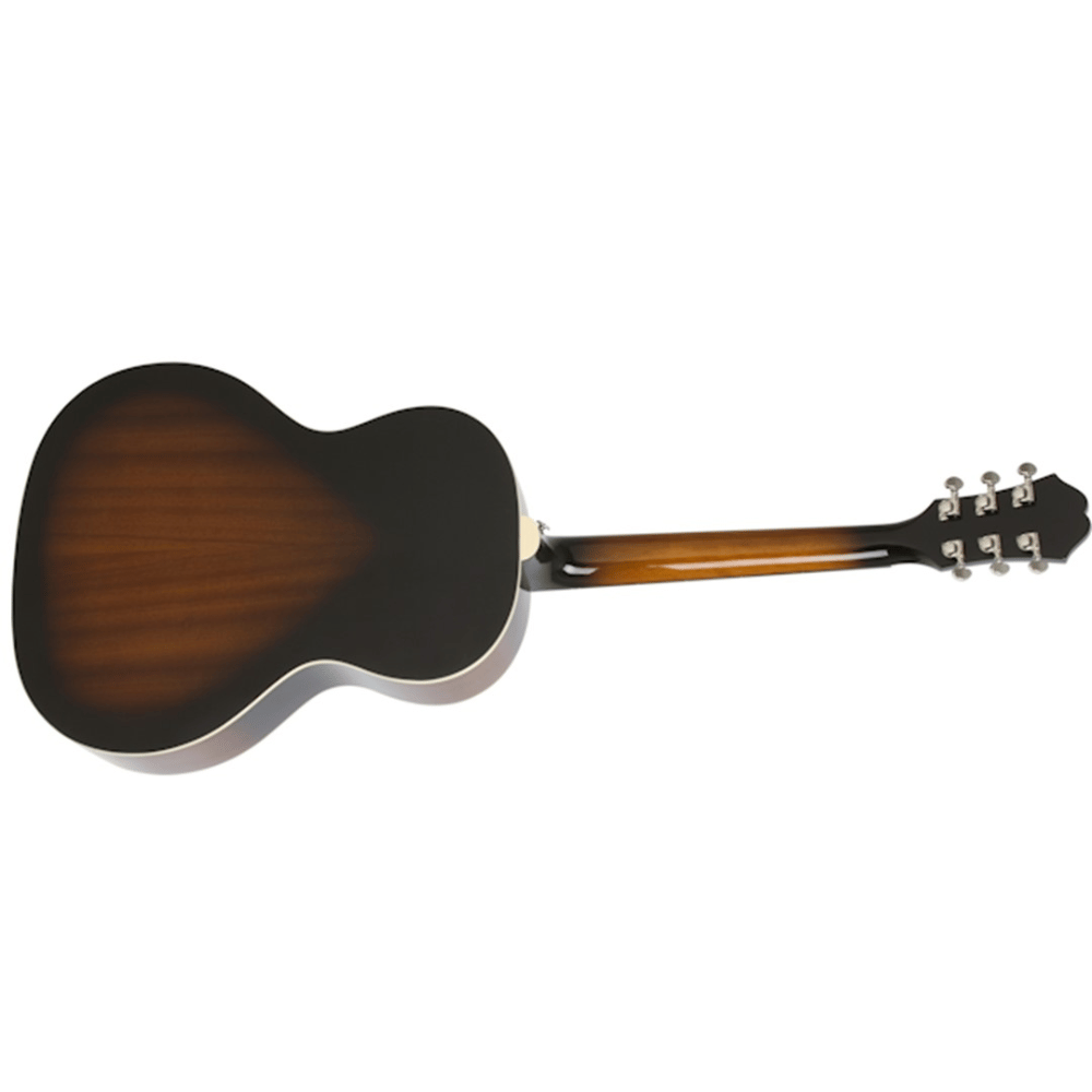 Epiphone EE00-VS L-00 Studio Acoustic/Electric Vintage Sunburst