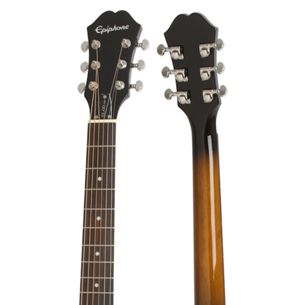 Epiphone EE00-VS L-00 Studio Acoustic/Electric Vintage Sunburst