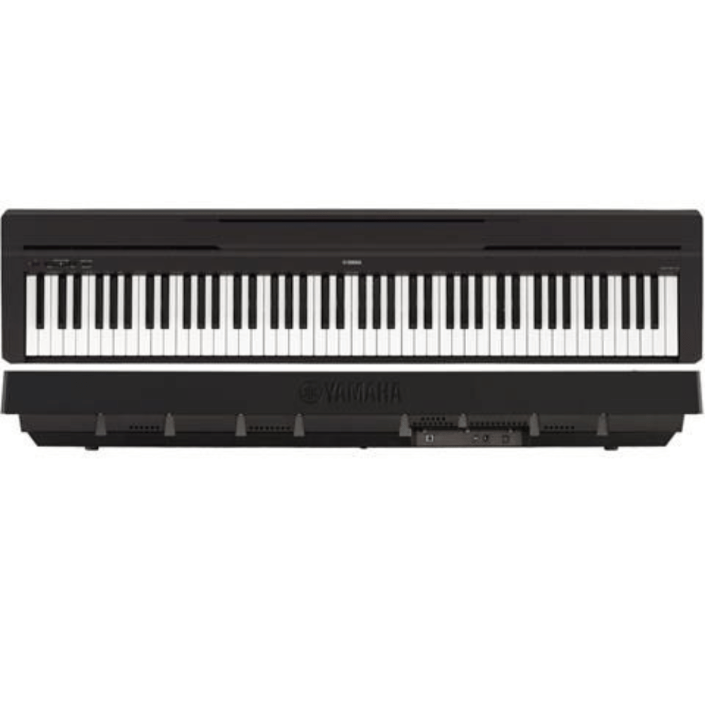 Yamaha P45B Digital Piano - Black