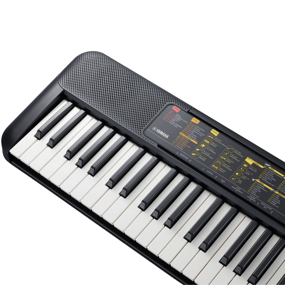 Yamaha PSR-F52