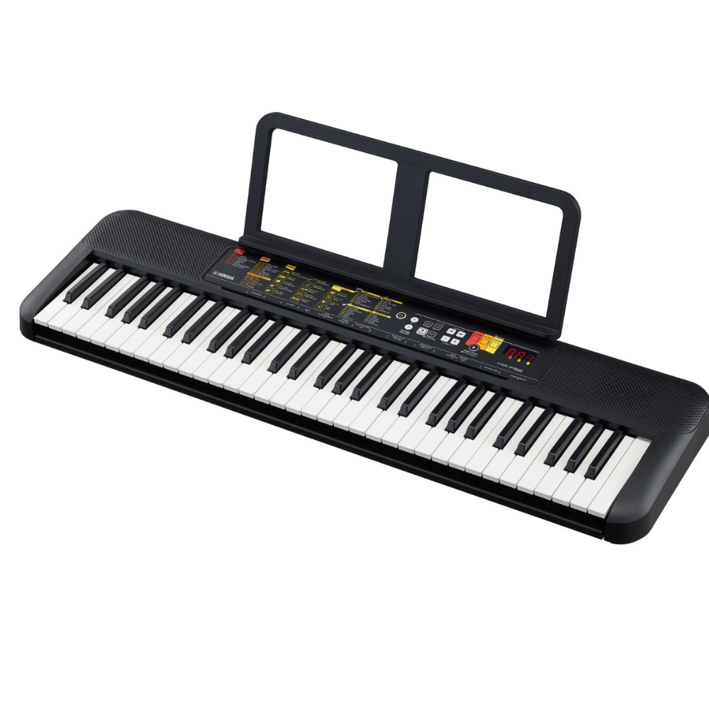 Yamaha PSR-F52