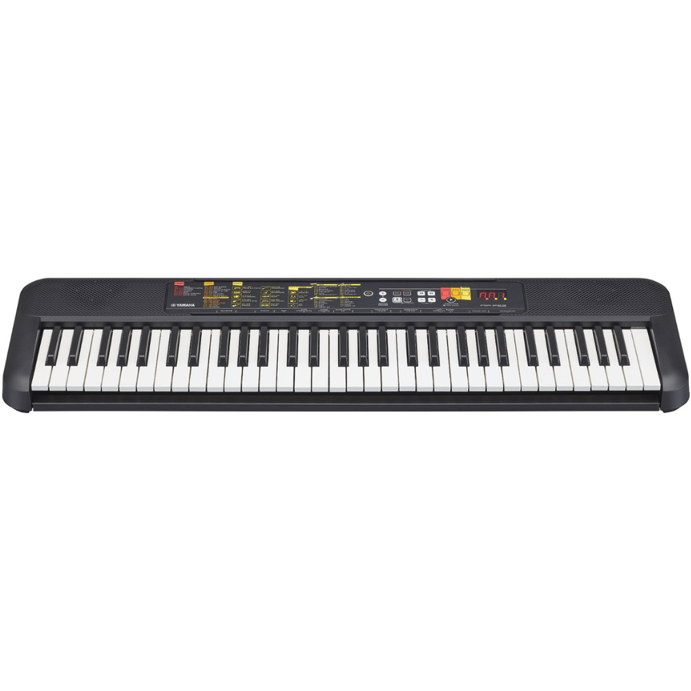 Yamaha PSR-F52