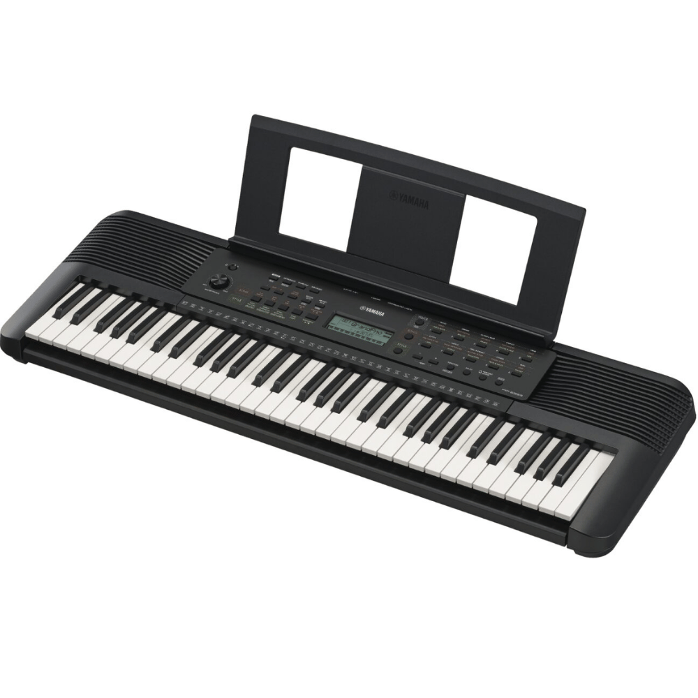 Yamaha PSR-E283 61-key Portable Keyboard | Sound Select ZA