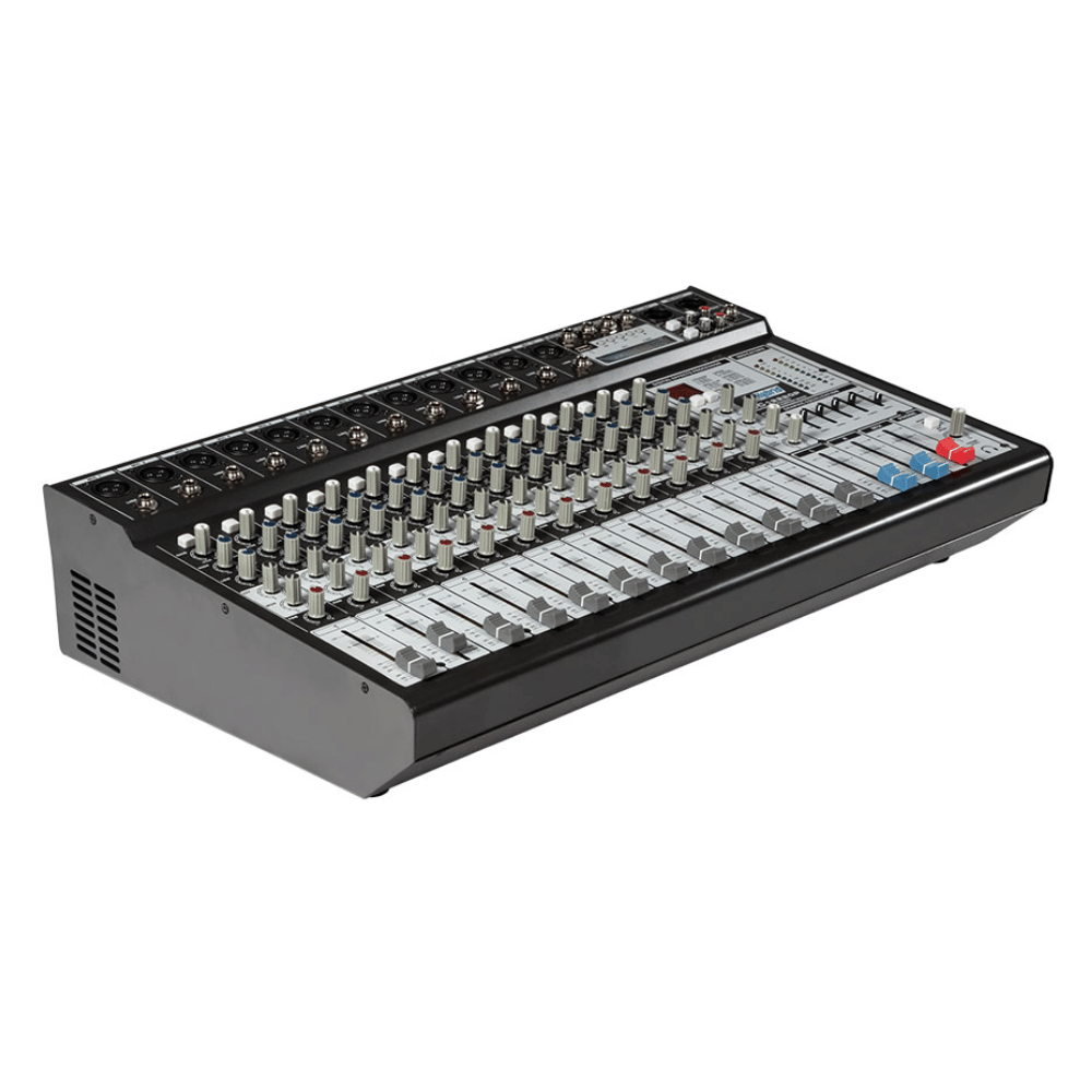 Demo Hybrid SC12220P