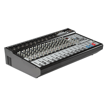 Demo Hybrid SC12220P