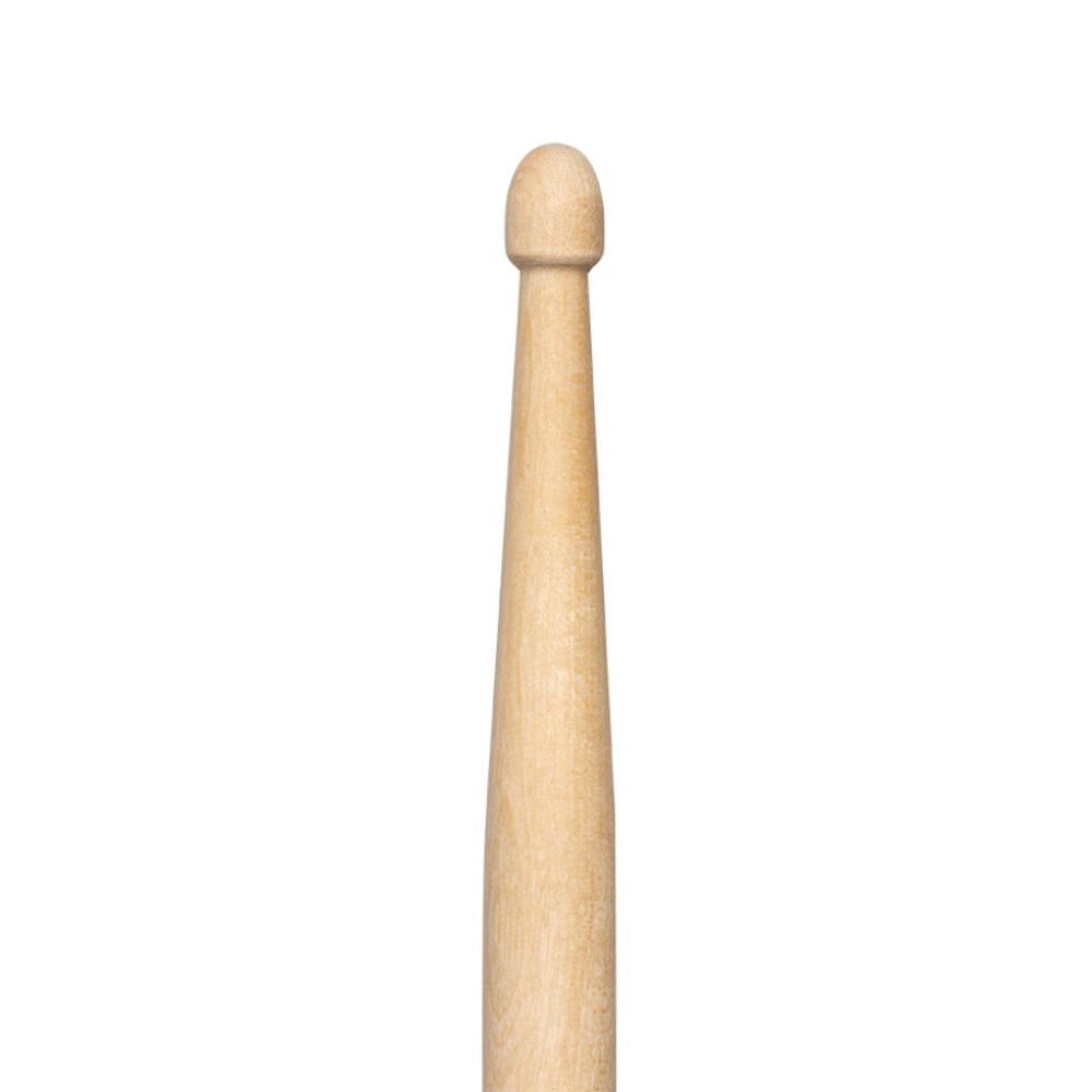 Stagg SM7A (Pair of Maple Sticks) Wooden Tip