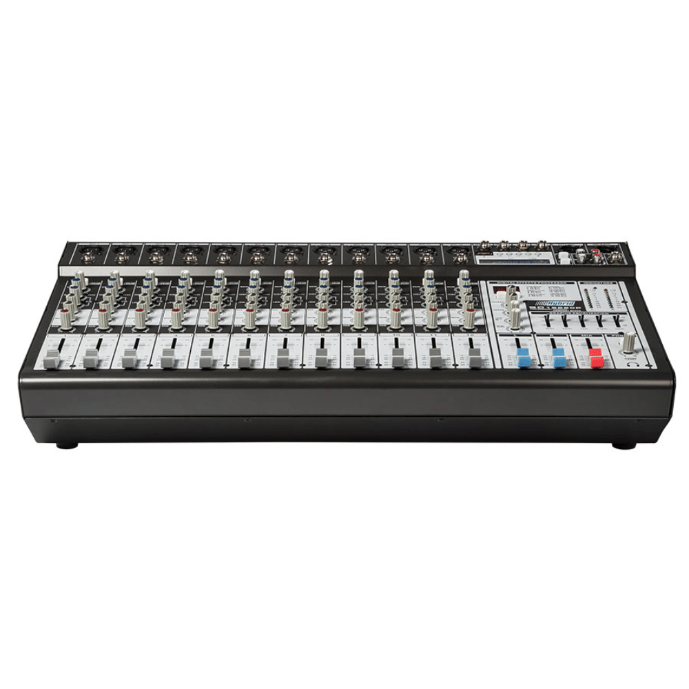 Demo Hybrid SC12220P