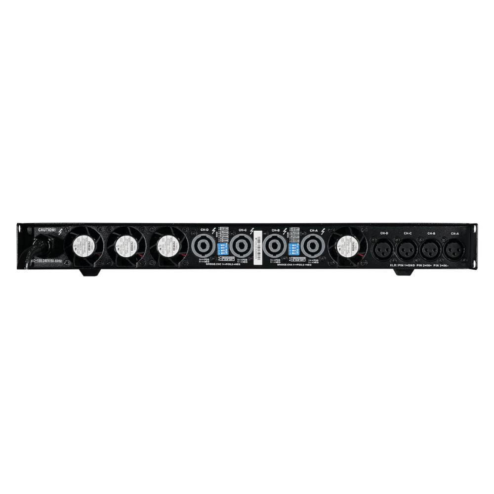 Wharfedale DP-4120