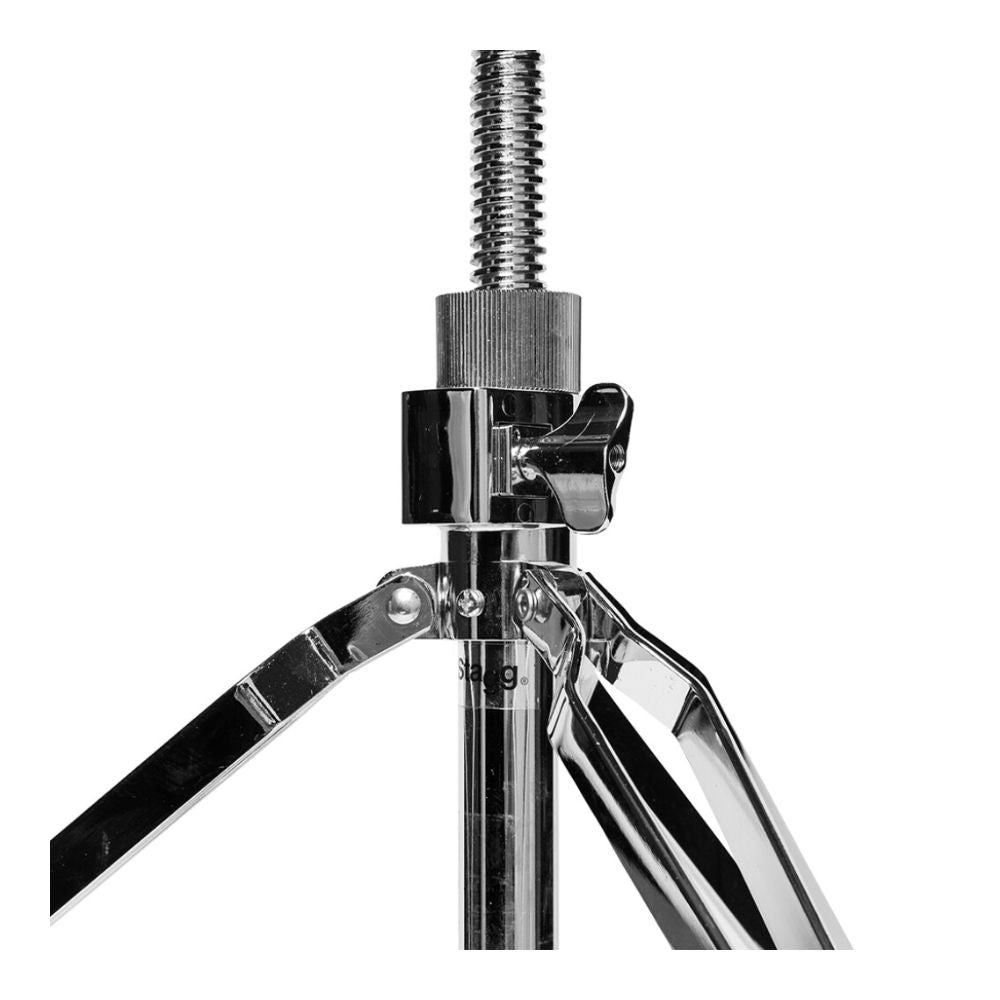 Stagg Double braced professional drum throne