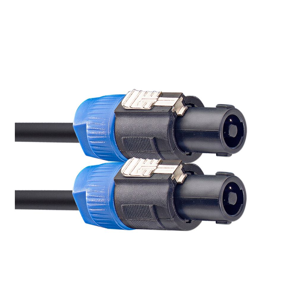 Stagg Speaker cable, SPK, 10 m