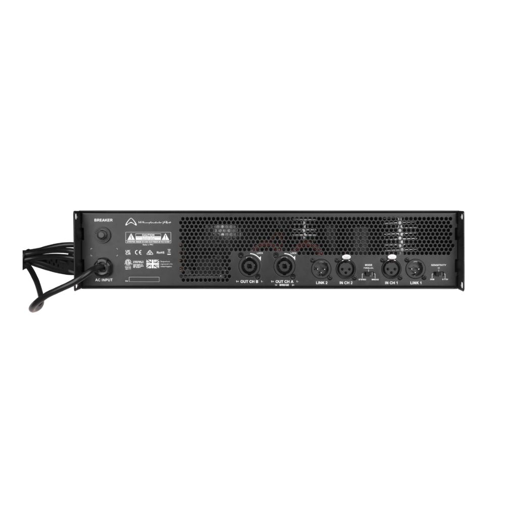 Wharfedale DR6000