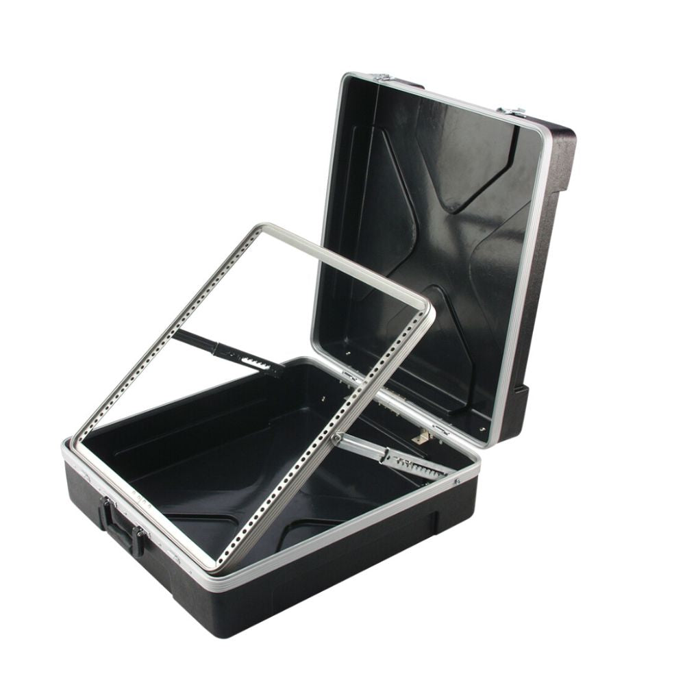 Stagg ABS Carrying Case for 19"/12U Rack Mixer