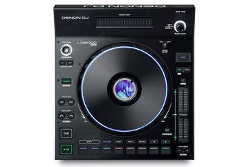 Denon LC6000 Controller