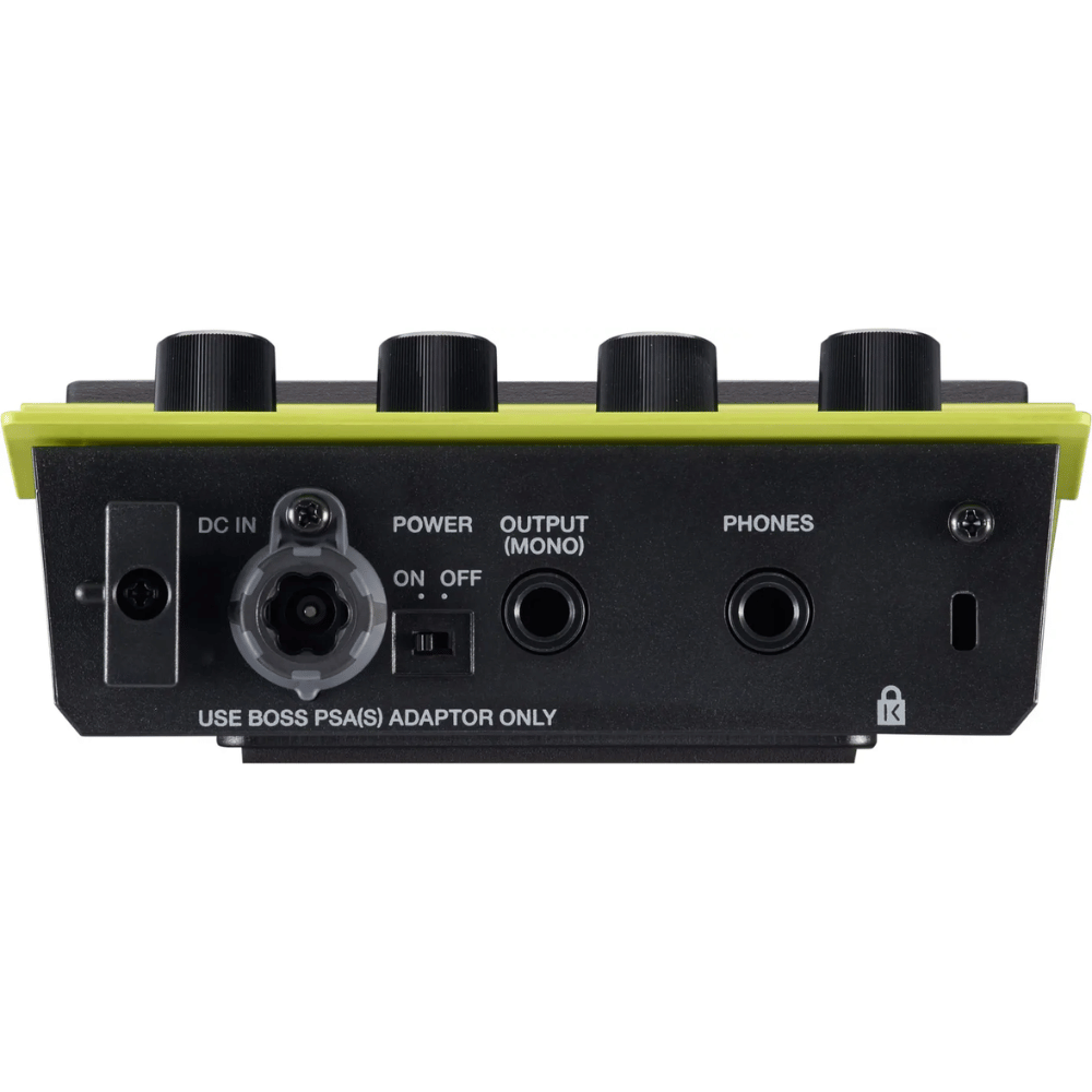 Roland SPD ONE KICK Percussion Pad