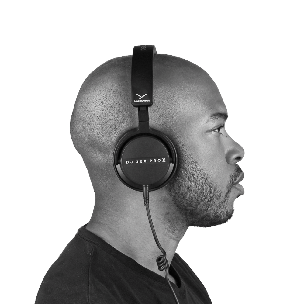 Beyerdynamic DJ 300 Pro X